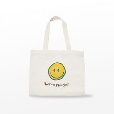 Smile Eco Bag 1 pc