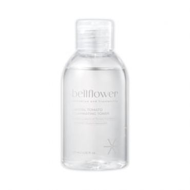 Bellflower - Crystal Tomato Illuminating Toner 120ml