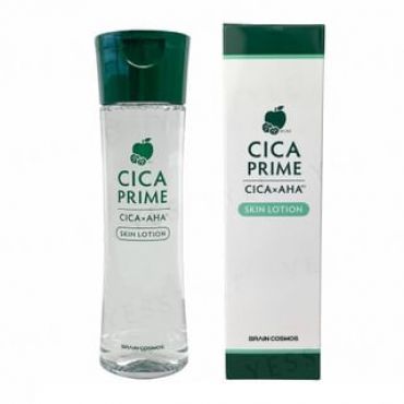 BRAIN COSMOS - Cicaprime Skin lotion 160ml