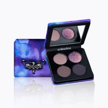Kaleidos - 4 Color Eyeshadow Palette - Flowing Haze #003 - 4.8g