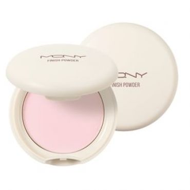 MACQUEEN - Micro Fit Finish Powder 9g