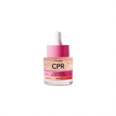 THOME - CPR Triple-Synergy Wrinkle Care Serum 30ml