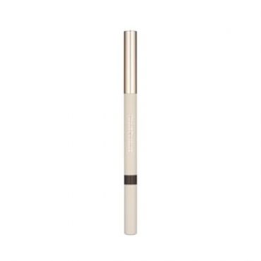 Heart Percent - Dote on Mood Edge & Flat Eyebrow - 6 Colors #D2 Classic Gray