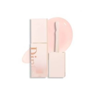 Dinto - Repairing Lip Essence Mask #100 Pullus