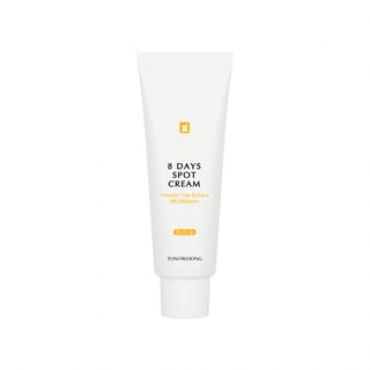 TOSOWOONG - 8 Days Spot Cream 50g