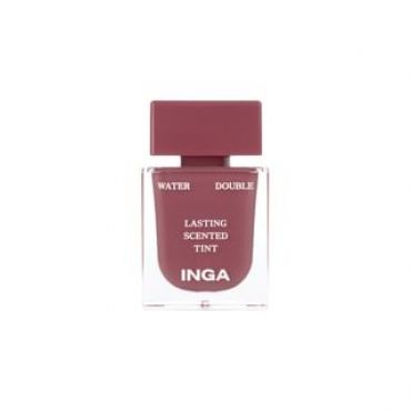 INGA - Water Double Lasting Scented Tint - 8 Colors Oak Mauve