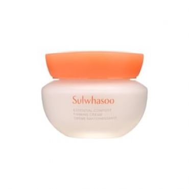 Sulwhasoo - Essential Comfort Firming Cream Jumbo 75ml