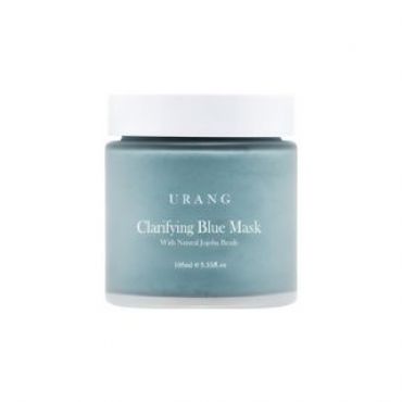 URANG - Clarifying Blue Mask 109g