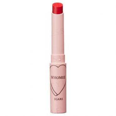 WHOMEE - Lipstick Pamela Red 1 pc