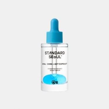 STANDARD SEOUL - Hydrating Bouncy Boost Serum 30ml