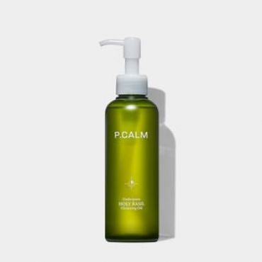 P.CALM - Underpore Holy Basil Cleansing Oil 190ml