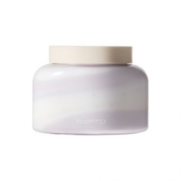 WHIPPED - Vegan Topping Body Butter - 3 Types Jojovender