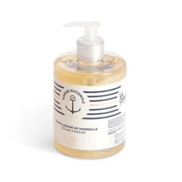 La Corvette - Marine Nationale Savon Liquide 500ml