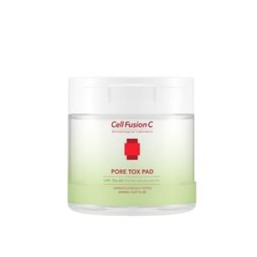 Cell Fusion C - Pore Tox Pad 60 pads