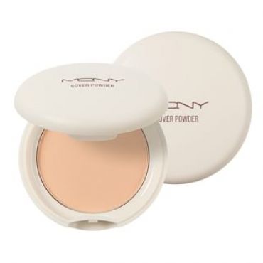 MACQUEEN - Micro Fit Cover Powder 9g
