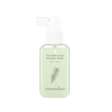 STEAMBASE - Tea Tree Scalp Healing Tonic 100ml
