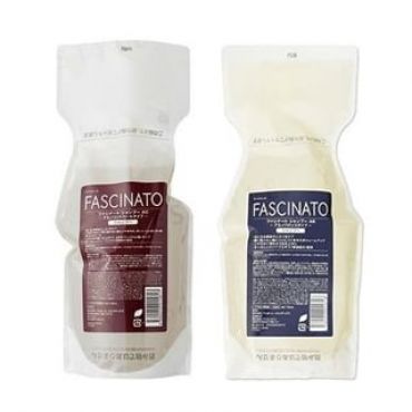 FIOLE - Fascinato Shampoo