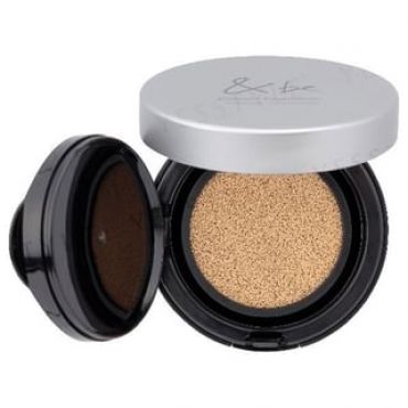 &be - Cushion Foundation Beige SPF 24 PA+++ 12g