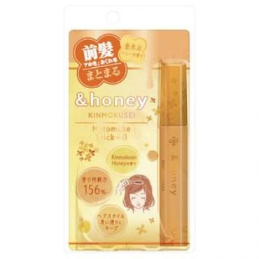 ViCREA - &honey Kinmokusei Matomake Stick 4.0 9g