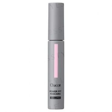 Chacott - Power Fit Volume Mascara 1 pc