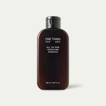 ONE THING - For Men All In One Moisture Essence 150ml