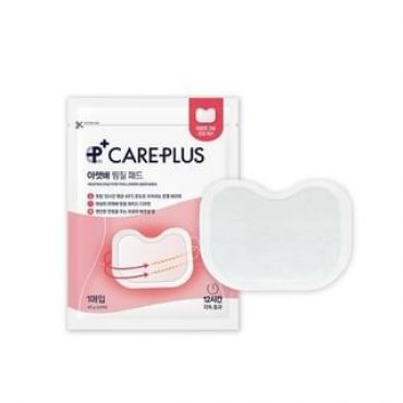 CARE PLUS - Heating Pad For The Lower Abdomen 1 pad