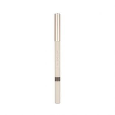 Heart Percent - Dote on Mood Edge & Flat Eyebrow - 6 Colors #M2 Stone Gray