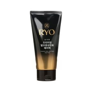 Ryo - Premium Hair Loss Relief Hair Pack 300ml