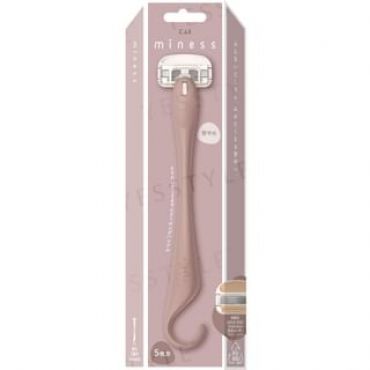 KAI - miness Razor for Back 1 pc