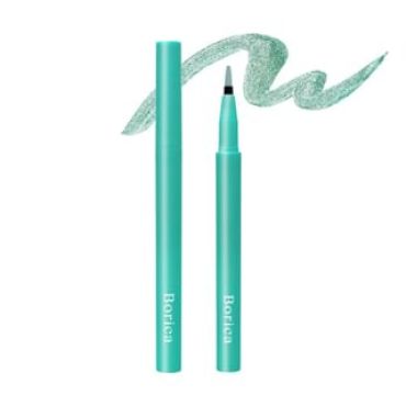 Borica - Serum Color Liner 103 Metallic Emerald