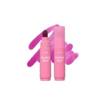 ETUDE - Dear Darling Marker Tint - 12 Colors #06 Grape Soda