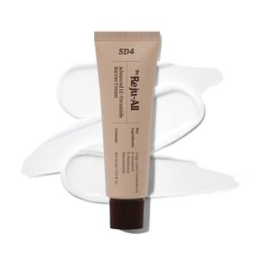 Dr.Reju-All - Advanced LC-Ceramide Barrier Cream 50ml