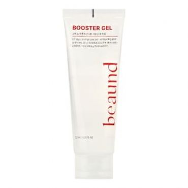 beaund - Booster Gel 2026 Version - 120ml
