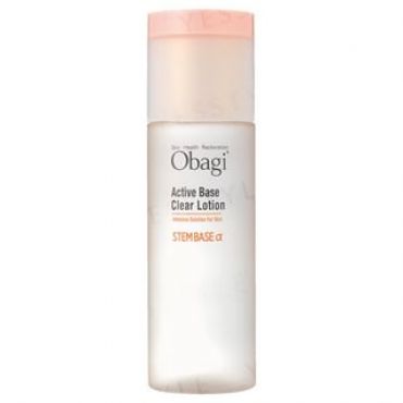 Rohto Mentholatum - Obagi Active Base Clear Lotion 150ml
