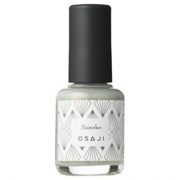 OSAJI - Uplift Nail Color 04 Shinden