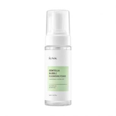 iUNIK - Centella Bubble Cleansing Foam 150ml 150ml