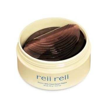 reii reii - Acorn Jelly Cool Down Patch 34 patches