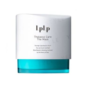LpLp - Thalasso Care The Mask 150g