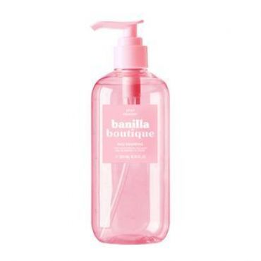 ma:nyo - Banilla Boutique Hug Shampoo 500ml