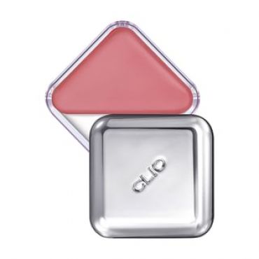 CLIO - Essential Lipcheek Tap - 6 Colors #02 Bunny Blush