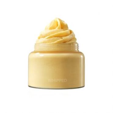 WHIPPED - Vegan Pack Cleanser - 6 Types Yujamong
