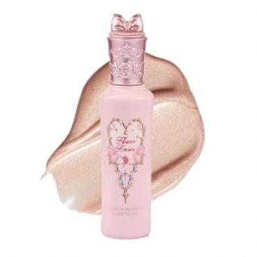 Flower Knows - Midsummer Fairytales Liquid Highlighter (1-2) #01 Moonlight Swing - 5g