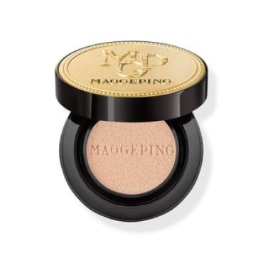 MAOGEPING - Luxury Caviar Flawless Cushion Liquid Foundation SPF30 PA+++ - 2 Shades #802 - 14g