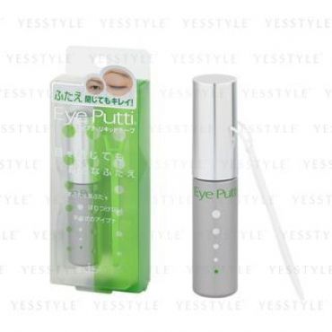 Eyeputti - Eye Talk Green 34g