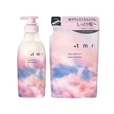 +tmr - Moist Treatment 470ml