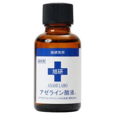 Asahi Labo - Professional Azelaic Acid Solution 20% 30ml