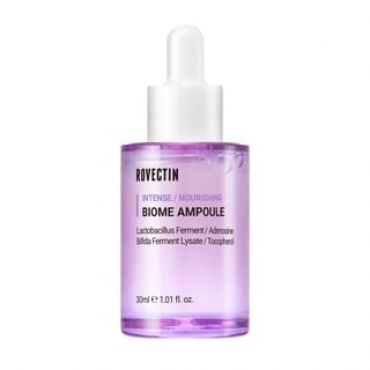 ROVECTIN - Intense Biome Ampoule 30ml