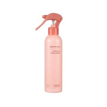 AMOS PROFESSIONAL - Repair Cica Ampoule Treatment 230ml