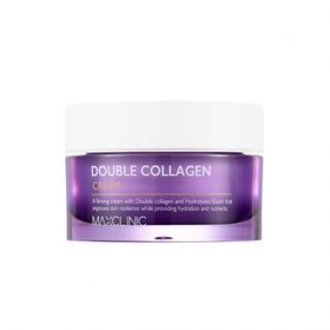 MAXCLINIC - Double Collagen Cream 50g