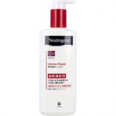 Neutrogena - Norwegian Formula Intense Repair Body Emulsion 250ml